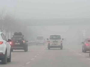 Bursa’da Sisin Etkisi Devam Ediyor