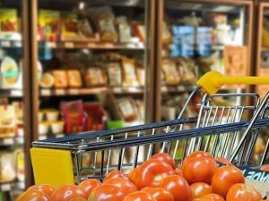 Hizmet, Perakende Ticaret Ve İnşaat Sektörlerinde Güven Aralıkta Yükseldi