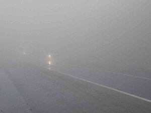 Bolu Dağı’nda Göz Gözü Görmüyor