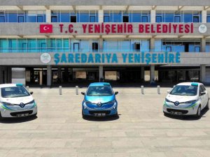 Tarifesi Gülümseme İle Açılan Taksi