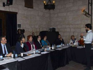 Kent Orkestrası Ve Bando Yeni Takım Arkadaşlarını Arıyor