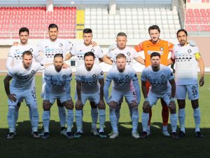 Altay, Skoru Koruyamıyor