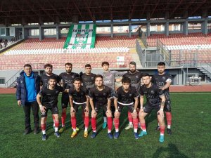 1969 Bilecik Spor Kulübü Puana Hasret Kaldı