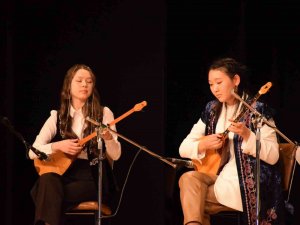 “Kazakistan Cumhuriyeti Bağımsızlık Günü Kutlaması” Gerçekleştirildi