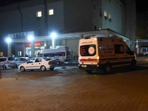 Siverek’te Silahlı Arazi Kavgası: 1 Yaralı