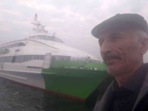 Yaptığı Hata Yüzünden 15 Dakikalık Yolu 4 Saatte Gitti