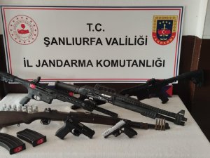 Jandarmanın Takibi Çatışmayı Önledi