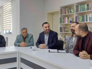 Cemevi’nde Kardeşlik Vurgusu