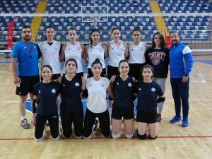 Malatya’nın Sultanları Gözünü 1. Lig’e Dikti