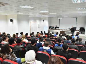 Elazığ’da Voleybol Hakem Kursu Gerçekleştirildi