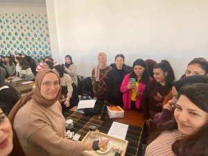 Kütahya’da ’Kendine Yardım Aletleri’ Sergisi Açıldı