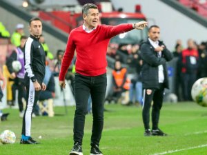 Hüseyin Eroğlu: “Süper Lig’den Transfer Olacak”