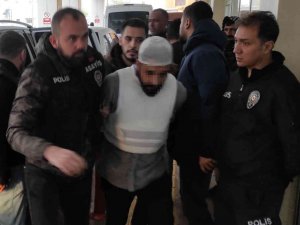 Cinayetle Sonuçlanan Akraba Kavgasının Zanlıları Adliyede