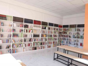 Efeler’de 8’inci Kitap Kafe Kapılarını Açıyor