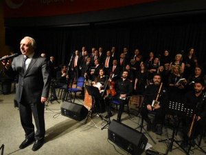 Ervak Tsm Korosuna Büyük İlgi