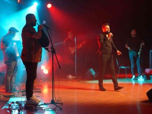 Başakşehir’de Koliva Fırtınası Esti