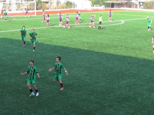 Denizlispor U16 Takımı, Afyonspor’u 4-1 Mağlup Etti