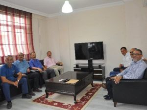 "Fındığı Emanete Vermeyin" Çağrısı