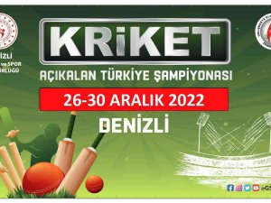 Denizli 2 Önemli Spor Organizasyonuna Ev Sahipliği Yapıyor