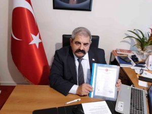 Mhp Lideri Bahçeli’den Cemevine Arsa