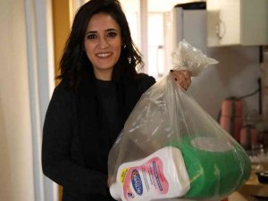 Ödüllü Sıfır Atık Yarışması İçin Son Hafta