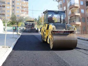 Karaköprü’de Hizmetler Ele Alındı