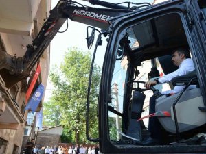2023 Yıldırım’ın Yılı Olacak