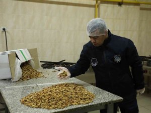 Yenişehir Belediyesi’nden Yılbaşı Öncesi Sıkı Denetim
