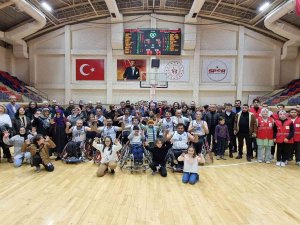 Demirkartal Gsk, Namağlup Bursa’yı Devirerek Devreye Lider Girdi