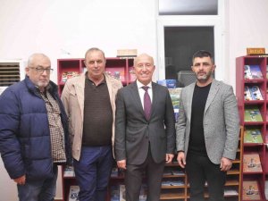 Tga Temsilci Seçimleri Hafta Sonunda Yapıldı