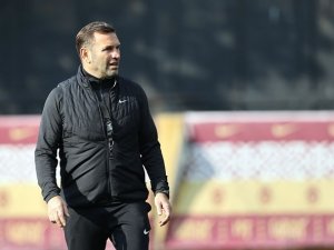 Galatasaray, Sivasspor Maçı Hazırlıklarına Başladı