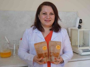 Edirneli Kimyagerden Çevreci Proje: Atık Yağlar Mayi Sabununa Dönüşüyor