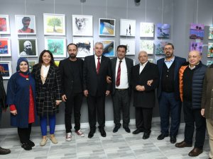 Cumhuriyet Kültür Merkezi Açıldı