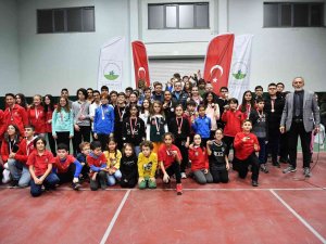 Osmangazi’de Satranç Ustaları Madalyalarına Kavuştu