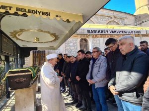 Belediye Başkanı Doğan’ın Acı Günü