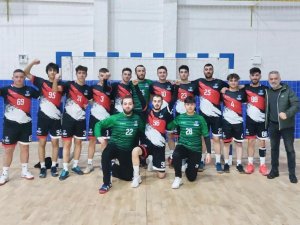 Hentbolda Lider Tekkeköy