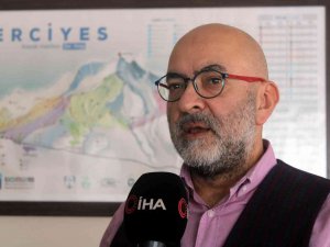 Yılbaşında Erciyes’ta Oteller Dolu Olacak