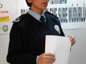 Şehit Babasının İzinden Gitti, Emniyet Müdürü Oldu