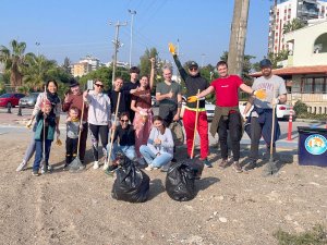 Rus Ve Ukraynalılar Çevre Duyarlılıklarıyla Örnek Oluyor