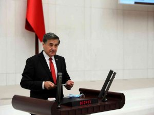 Güneş, “Karadeniz Gazı 85 Milyon İnsanımızın Doğrudan Refahına Yansıyacaktır”