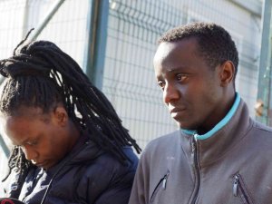 Eşini Kaybeden Shakul, Yunan Zulmünü Gözyaşları İçinde Anlattı