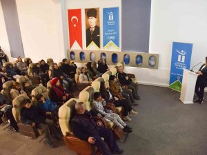 Çocuklar İçin İ̇klim İ̇zcileri Programı Başladı