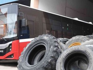 Samsun Büyükşehir Üretimle Tasarrufu Artırdı