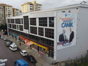 Canik Ağız Ve Diş Sağlığı Merkezi Yakında Açılıyor