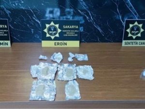 Uyuşturucu Operasyonlarında 7 Günde 133 Şüpheli Yakalandı