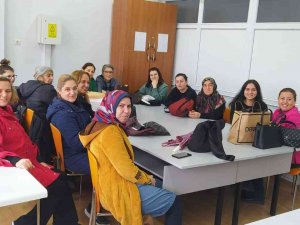 Sağlık Çalışanları İçin Giyim Kursu