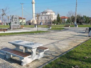 Başiskele Atatürk Meydanı’nda Çalışmalar Tamamlandı