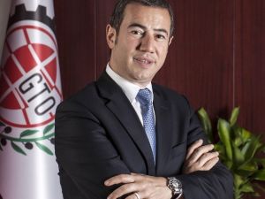 Bartık, Listeye Giren Gaziantepli Şirketleri Tebrik Etti
