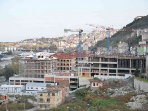 Trabzon İçin 2023 Yılı Açılış Senesi Olacak