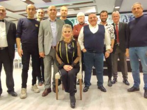 Türk Sanat Müziği Korosundan Unutulmaz Gece